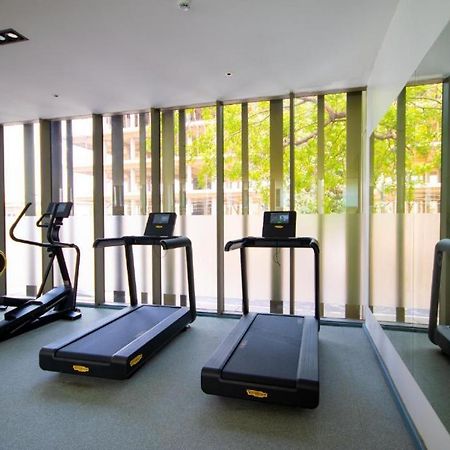 Splendid Apartments @ The Lennox Accra Bagian luar foto
