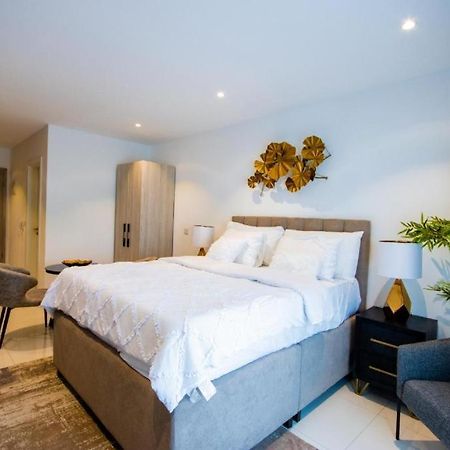 Splendid Apartments @ The Lennox Accra Bagian luar foto