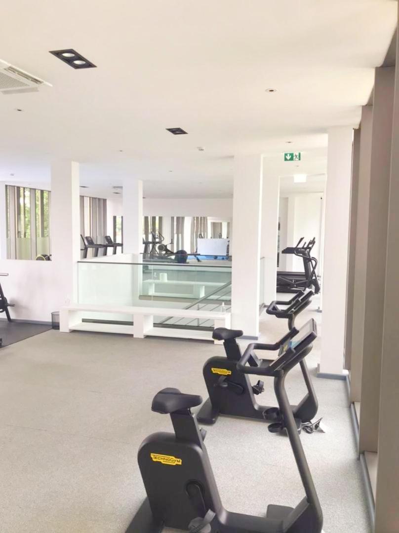 Splendid Apartments @ The Lennox Accra Bagian luar foto